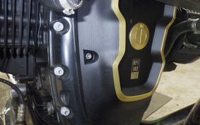 BMW R NINE T RACER 2020