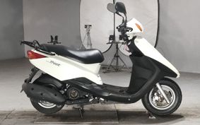 YAMAHA AKUSHI STREET SE53J