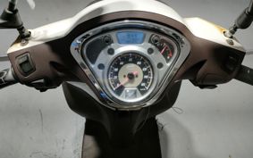 HONDA SH MODE JF51
