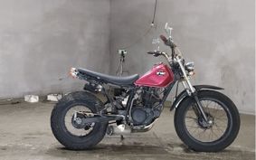 YAMAHA TW200 2JL