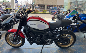 YAMAHA XSR900 2021 RN56J