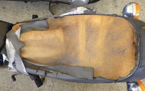 YAMAHA YB-1 Gen.2 UA05J