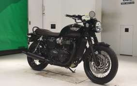 TRIUMPH TRIUMPH BONNEVILLE T120 2018