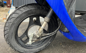 SUZUKI ADDRESS V50 CA44A