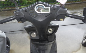 KYMCO VJR125 i