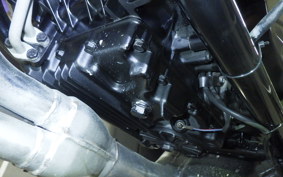 KAWASAKI ZEPHYR 400 Gen.1 1990 ZR400C