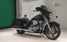 HARLEY FLHX 1690 2013