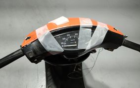 HONDA DIO AF34