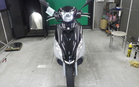 SUZUKI ADDRESS V125 2025 DT11A