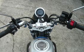 HONDA MONKEY 125 JB03