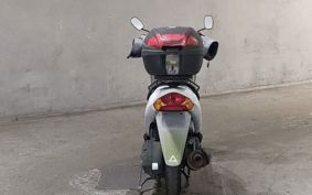 SUZUKI ADDRESS V125 CF4EA