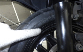 SUZUKI ADDRESS V125 S 2005 CF4MA