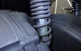 YAMAHA CYGNUSｸﾞﾘﾌｧｽ 1991 SEJ4J