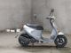 Фото Suzuki LET's 4 с японского аукциона