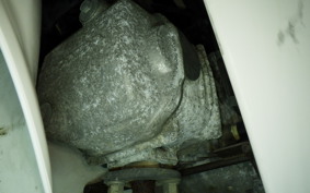 HONDA C110 SUPER CUB JA07