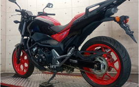 HONDA NC750S 2016 RC88