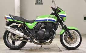 KAWASAKI ZRX400 1999 ZR400E