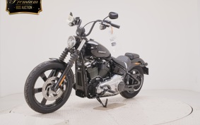 HARLEY FXBB1920 2025