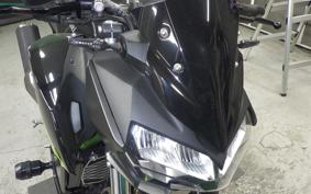 KAWASAKI Z400 Gen.2 2023