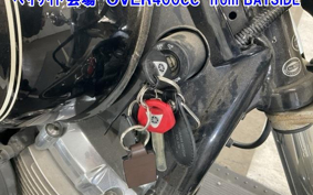 YAMAHA DRAGSTAR400 CLASSIC