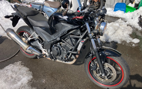 HONDA CBR250R MC41
