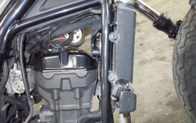 HONDA REBEL 250 MC49