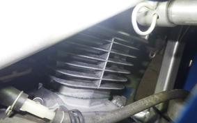 HONDA NSF100 1998 HR01