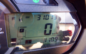 KAWASAKI NINJA 1000 ABS 2015 ZXT00L