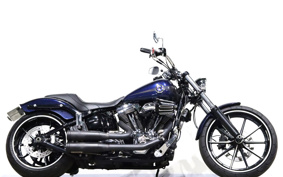 HARLEY FXSB 2013 BF5
