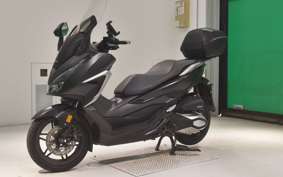HONDA FORZA 250 2009 MF15