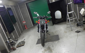 KAWASAKI ZEPHYR 1100 1993 ZRT10A