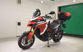 DUCATI MULTISTRADA 1260 2019