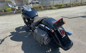 SUZUKI INTRUDER CLASSIC 400 YELLOW YA -STROKE W 2011 VK56A