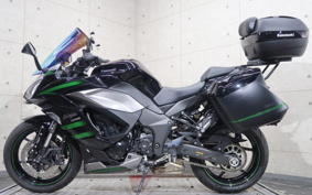 KAWASAKI NINJA 1000SX 2020 ZXT02K
