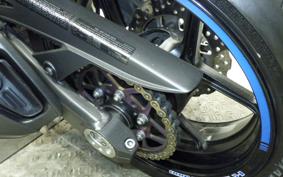 KAWASAKI Z1000 SX ABS 2012