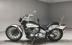 YAMAHA DRAGSTAR 400 2007 VH01J