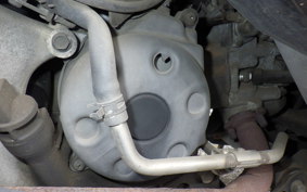 YAMAHA MAJESTY 125 FI