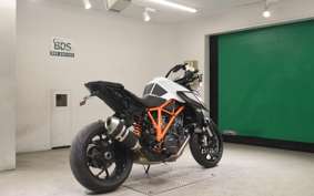 KTM 1290 SUPER DUKE R 2019