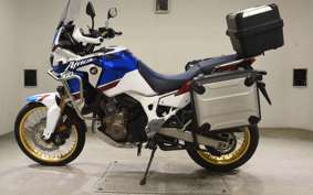 HONDA CRF1000L AFRICA TWIN DCT 2018 SD04
