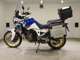 Фото Honda CRF1000L AFRICA TWIN DCT 2018 с японского аукциона