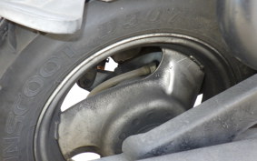 YAMAHA JOG Gen.5 SA36J