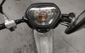 HONDA  CROSS  CUB 50 AA06