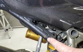 DUCATI STREETFIGHTER S 2010