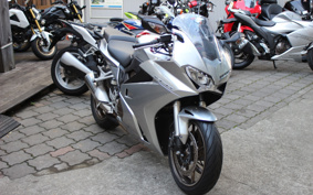 HONDA VFR800F 2017 RC79