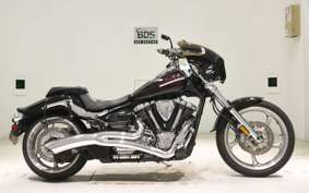 YAMAHA XV1900 RAIDER 2009