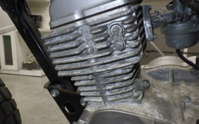HONDA APE 50 2000 AC16