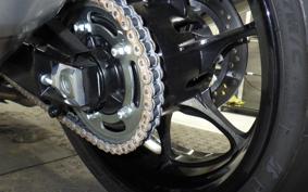 SUZUKI HAYABUSA Gen.3 2025 EJ11A