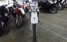 YAMAHA SEROW 225 W 2022 4JG