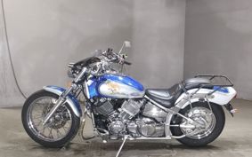 YAMAHA DRAGSTAR 400 2006 VH01J
