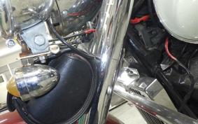 HONDA SHADOW 400 1997 NC34